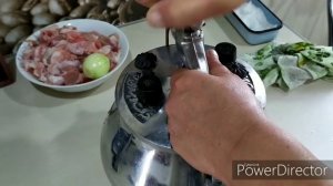 РАГУ ИЗ КРОЛИКА С ОВОЩАМИ