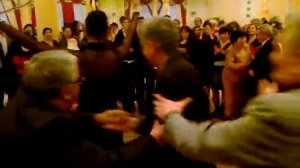 Даргинская свадьба. Патимат Кагирова