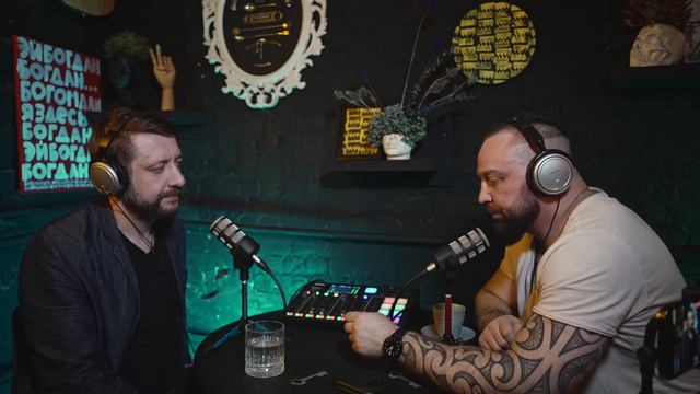 КЛБВ и Иван Троицкий. Про Отца, Сына, Женщин, ЦСКА, работу грузчиком и фитнес-директором World Clas смотреть онлайн