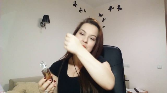 Guerlain La Petite Robe Noire – Отзыв покупателя смотреть онлайн