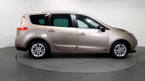 Renault Grand Scenic LIMITED 1.5 DCI 1