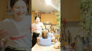 Мокни свою подругу, если она ответит НЕ правильно. Ссылка на нашу инсту в описании