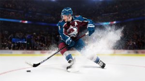 Играем в NHL 24➤Вашингтон Кэпиталз против Каролина Харрикейнз#27