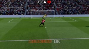 PAUL POGBA Penalty • FIFA vs PES (2013-2023)