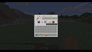Дюп с Shulker Box + ThaumCraft [1.12.2]
