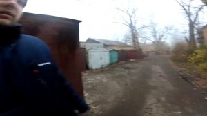 трущобы воронежа в которых невозможно жить