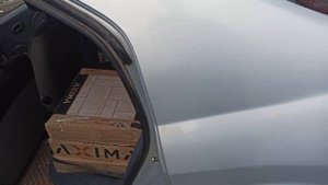 Грузоподъёмность Рено Логан могет! а сколько возили вы?