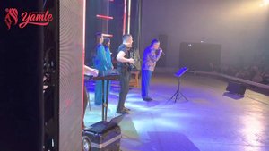 Первый день концерта Салавата Фатхутдинова в Уфе🙌🏼