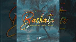 Bachata Dance (Instrumental)