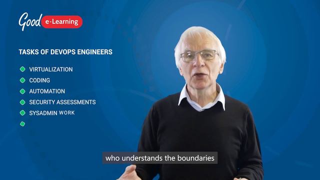 What is a DevOps Engineer? (DevOps certification)