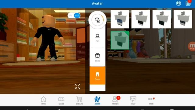 Как стать гостём | Roblox смотреть онлайн