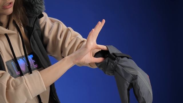 Зимний ТЕСТ: вся одежда с электроподогревом за 50 000₽ и электрошарф Xiaomi смотреть онлайн