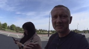 ПОЕЗДКА В КАЗАНЬ / КУЧА ЭМОЦИЙ / ОБЗОР ДОСТОПРИМИЧАТЕЛЬНОСТЕЙ