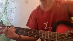 iowa (Айова)- песня простая (кавер)