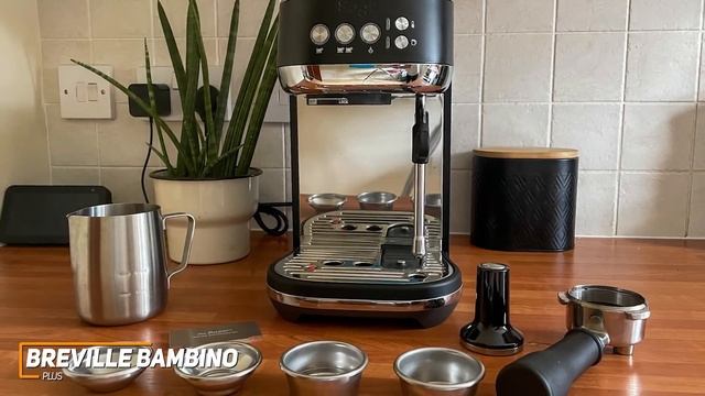 Top 5 Best Espresso Machines 2022 смотреть онлайн