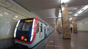 5 самых коротких перегонов между станциями Московского метро
