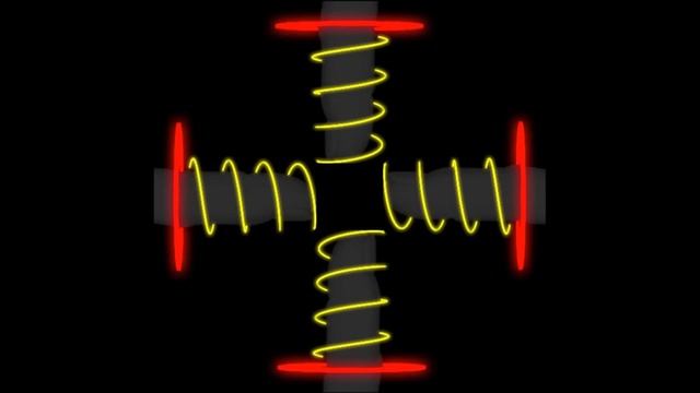 Finger X-ray Interactive 3d hologram смотреть онлайн
