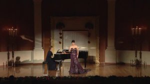 Alfiya Karimova - Ave Maria - Альфия Каримова - "Аве Мария"