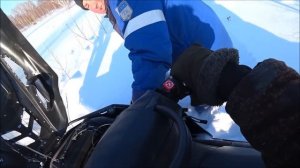 ТАЙГА ВАРЯГ ПРОПАЛА ИСКРА В ДАЛИ ОТ ДОМА