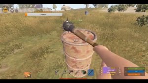 RUST!!!!!! как играть на слабом пк в раст