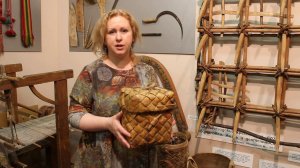 Музейные секреты: загадка №1