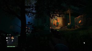 Far Cry 4 Миссия "Город боли" (#16)