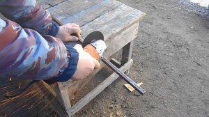 Удлинитель переноска на катушке своими руками