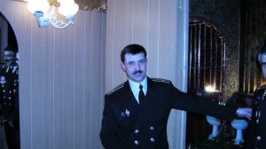 День подводника Гремиха 2002