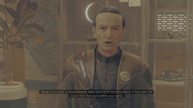 Starfield | Engaging The Settled Systems With Bonhard смотреть онлайн