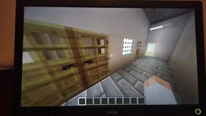 Minecraft: Старые лифты КМЗ 1979 года в Новокарпатской 16ти этажке серии 101 10. Обзор обоих лифтов