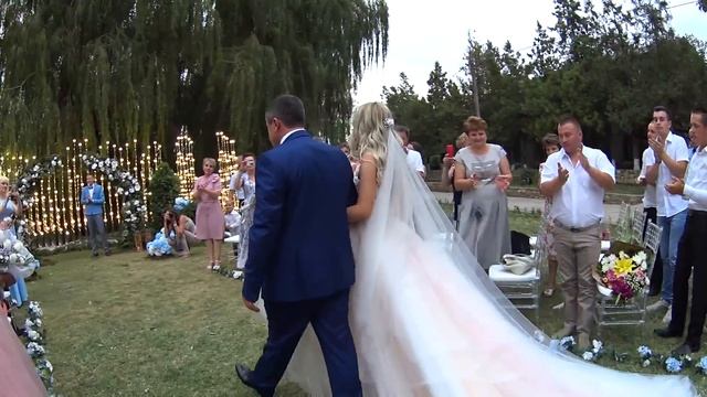 Свадьба ВИТИ, которому НАДО ВЫЙТИ смотреть онлайн