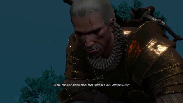 60 FPS The Witcher 3: Hearts Of Stone - Walkthrough 30 +Mods - Part 2 - Max Settings - GTX 980 Ti смотреть онлайн