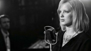 Joanna Kulig - Dwa serduszka (strój równomiernie temperowany A = 432 Hz)