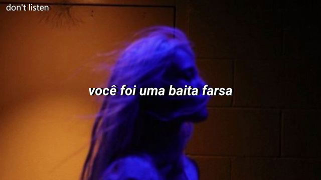 EVIL - melanie martinez [TRADUÇÃO/LEGENDADO] смотреть онлайн