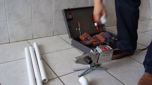 Обзор сварочного аппарата СТАВР АСПТ-2000