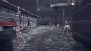 Ghost of Tsushima. Часть 9 - Новый горизонт