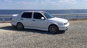 Volkswagen Vento