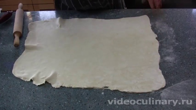 Как приготовить самсу