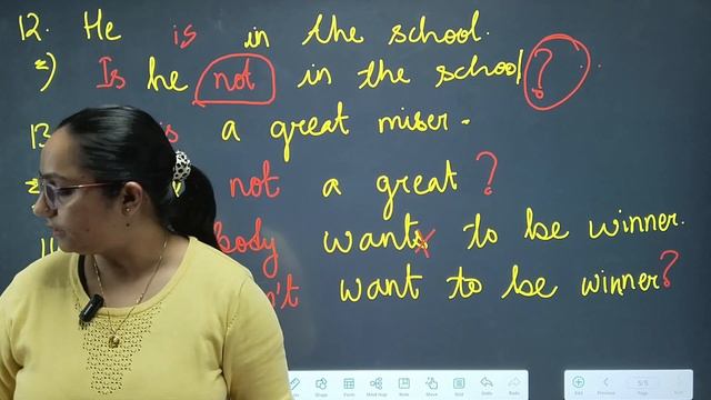 Transformation of Sentences || Grammar || AHSEC 2023 || Class 12 смотреть онлайн