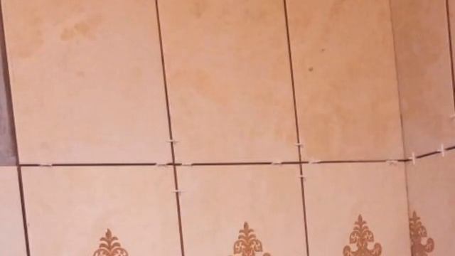 Укладка плитки в ванной комнате от NEEDREFIT