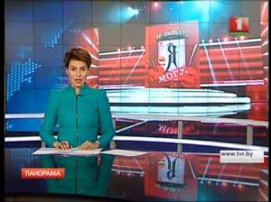 Народное шоу «Я МОГУ!» претендует на звание самого популярного проекта в Беларуси 