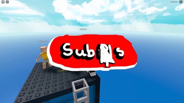 We'll Be Right Back | Roblox смотреть онлайн