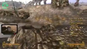 Илья Мэддисон в Fallout 3 (Стрим 21/05/2015) #2