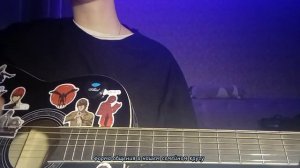 кавер на песню дайте танк (!) - вы