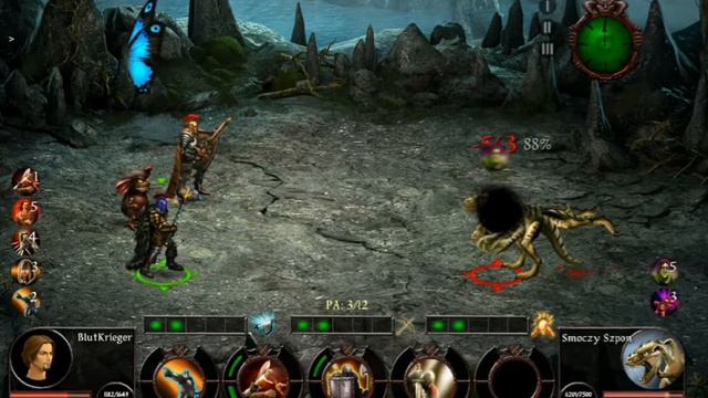 Taern Mini Mix Tolnor смотреть онлайн