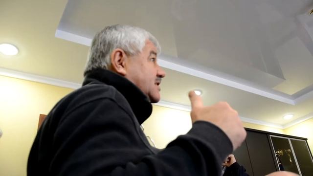 Глава Елань-Колено о добыче никеля на территории поселения смотреть онлайн