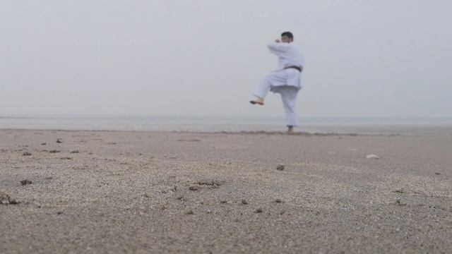 18 katas karaté shotokan смотреть онлайн