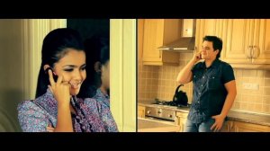 Ruxshona va Dilshod - Soy bo'yida | Рухшона ва Дилшод - Сой буйида