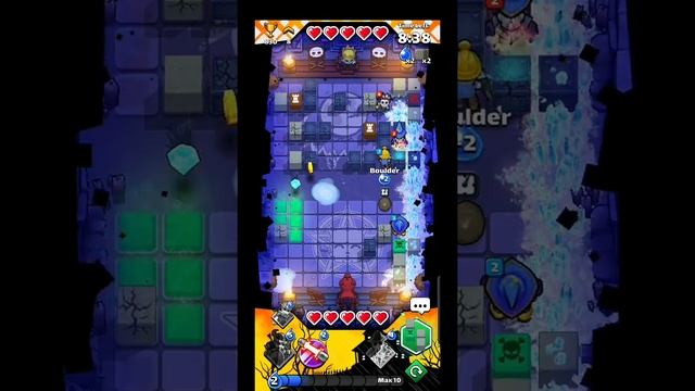 Magic brick wars the longest game jet ! смотреть онлайн