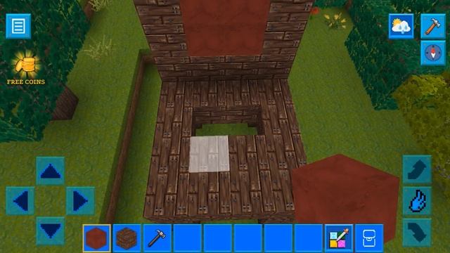 VIDEO #1 RealmCraft (SKINS export to minecraft) - NEW UPCOMING FEATURE! Construct your own items! смотреть онлайн